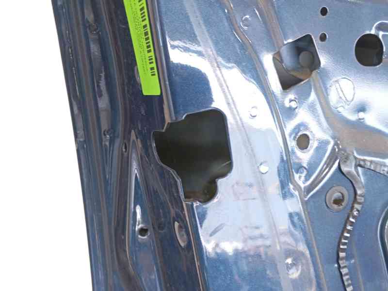 Recambio de puerta delantera izquierda para mercedes-benz clase a (w168) a 160 (168.033, 168.133) referencia OEM IAM 16872019052