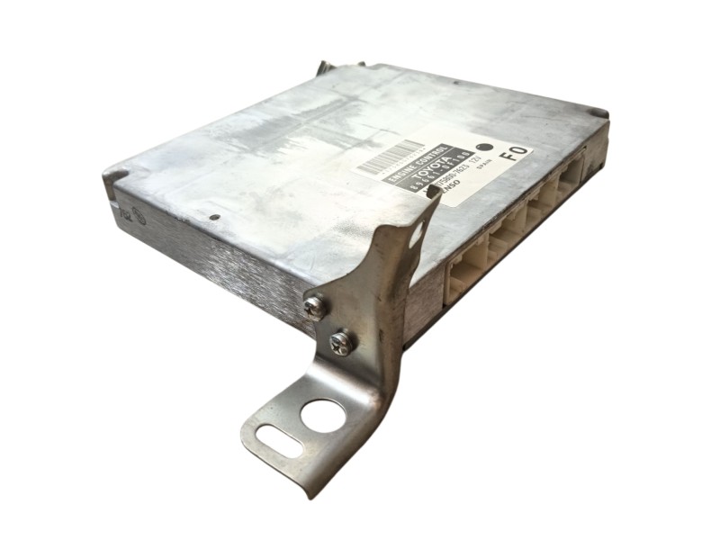 Recambio de centralita motor uce para toyota corolla verso (zer_, zze12_, r1_) 2.2 d-4d (aur10_) referencia OEM IAM   