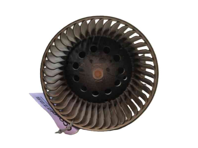 Recambio de ventilador calefaccion para renault megane iii hatchback (bz0/1_, b3_) 1.5 dci referencia OEM IAM 272104937R  