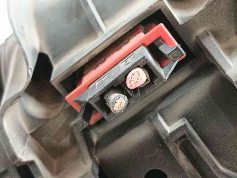 Recambio de ventilador calefaccion para renault megane iii hatchback (bz0/1_, b3_) 1.5 dci referencia OEM IAM 272104937R  