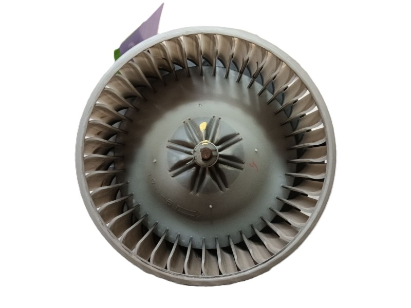 Recambio de ventilador calefaccion para toyota corolla verso (zer_, zze12_, r1_) 2.2 d-4d (aur10_) referencia OEM IAM 8710302080