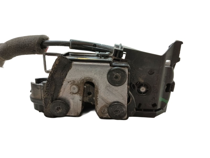 Recambio de cerradura puerta delantera derecha para renault clio iv (bh_) 1.5 dci 90 referencia OEM IAM 805024563R 40627237 