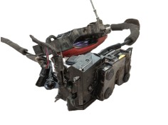 Recambio de cerradura puerta delantera izquierda para renault clio iv (bh_) 1.5 dci 90 referencia OEM IAM 805011929R  