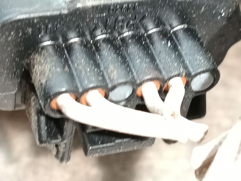 Recambio de cerradura puerta delantera izquierda para renault clio iv (bh_) 1.5 dci 90 referencia OEM IAM 805011929R  