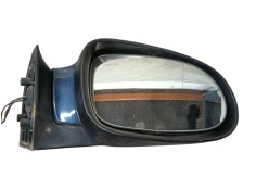 Recambio de espejo retrovisor derecho para mercedes-benz clase a (w168) a 160 (168.033, 168.133) referencia OEM IAM   