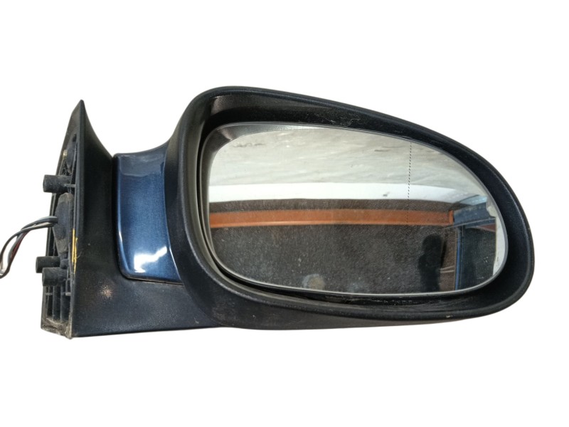 Recambio de espejo retrovisor derecho para mercedes-benz clase a (w168) a 160 (168.033, 168.133) referencia OEM IAM   