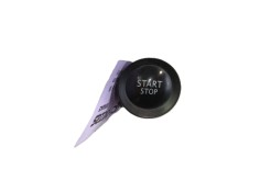 Recambio de boton start/stop off para renault megane ii (bm0/1_, cm0/1_) 1.6 16v (bm0c, cm0c) referencia OEM IAM   