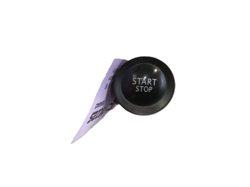 Recambio de boton start/stop off para renault megane ii (bm0/1_, cm0/1_) 1.6 16v (bm0c, cm0c) referencia OEM IAM   