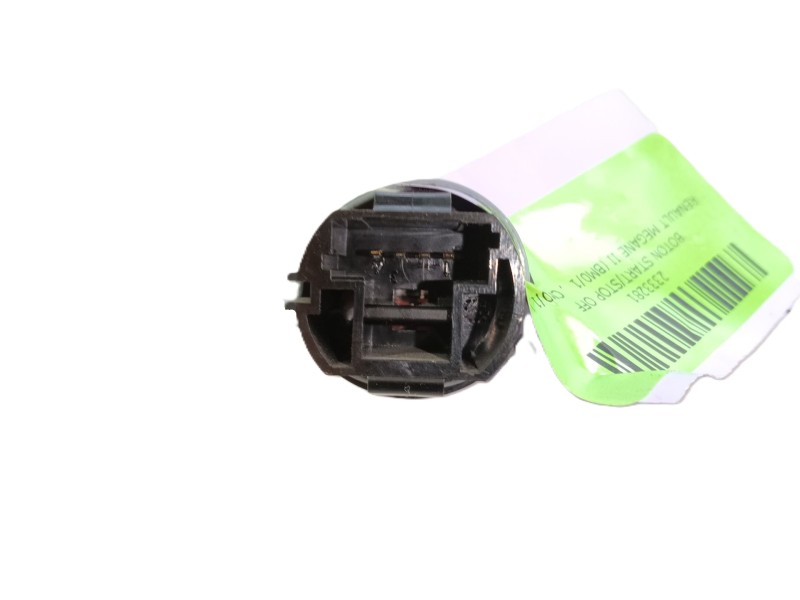 Recambio de boton start/stop off para renault megane ii (bm0/1_, cm0/1_) 1.6 16v (bm0c, cm0c) referencia OEM IAM   