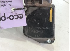 Recambio de caudalimetro para ford mondeo iii (b5y) 2.0 tdci referencia OEM IAM    2