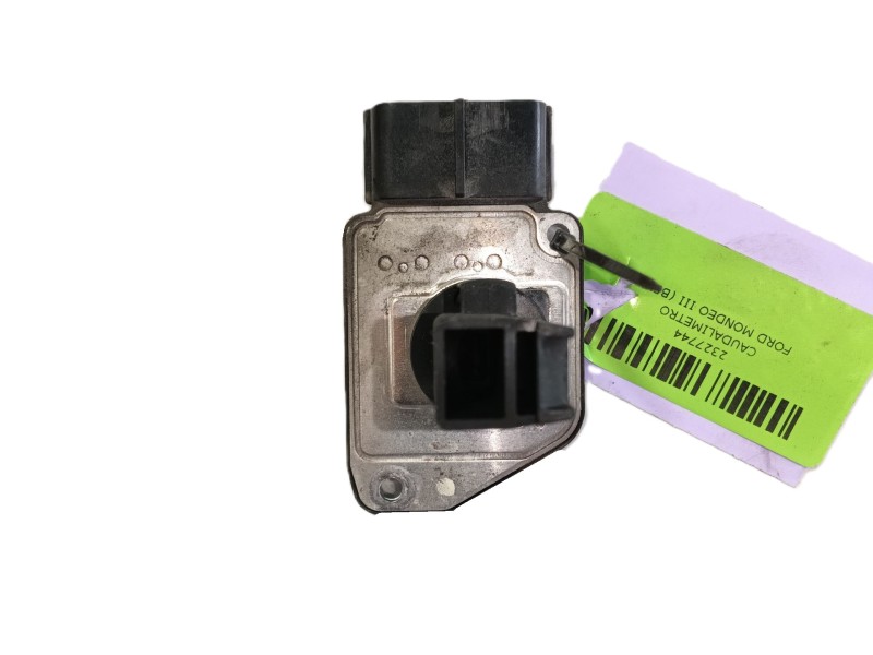Recambio de caudalimetro para ford mondeo iii (b5y) 2.0 tdci referencia OEM IAM   