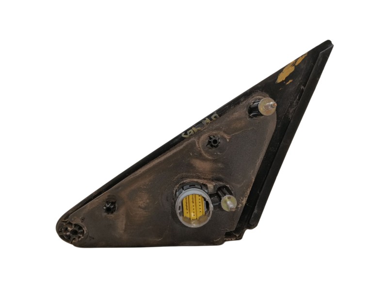 Recambio de espejo retrovisor derecho para renault laguna ii grandtour (kg0/1_) 1.9 dci (kg0g) referencia OEM IAM   