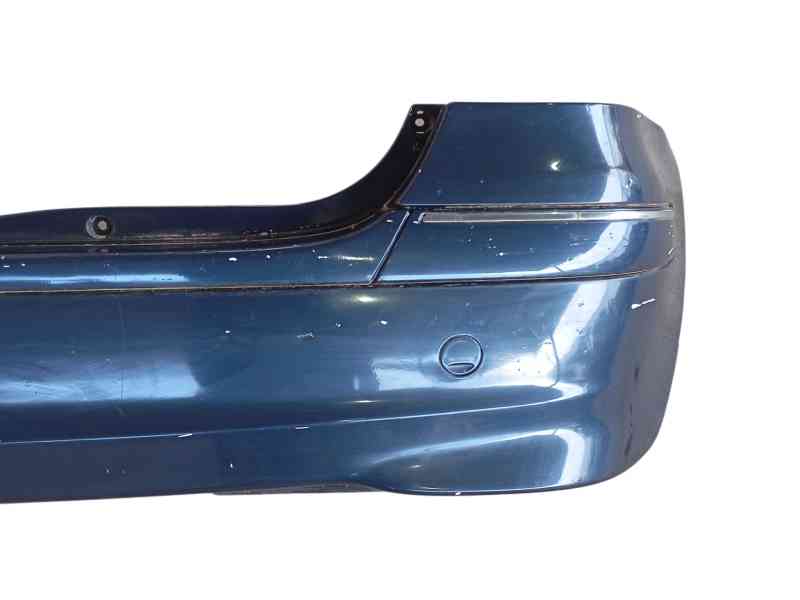 Recambio de paragolpes trasero para mercedes-benz clase a (w168) a 160 (168.033, 168.133) referencia OEM IAM 1688800071  