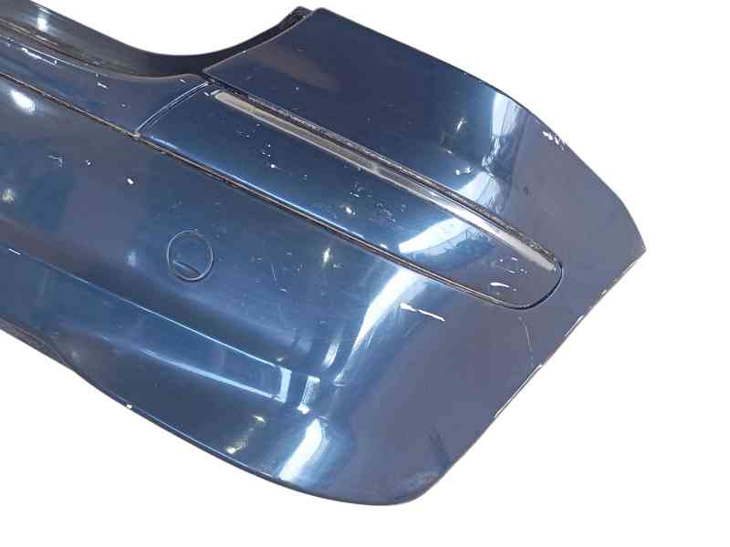 Recambio de paragolpes trasero para mercedes-benz clase a (w168) a 160 (168.033, 168.133) referencia OEM IAM 1688800071  