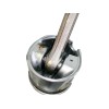Recambio de piston para seat ibiza (6l1) stylance referencia OEM IAM 79L74 CON BIELA 