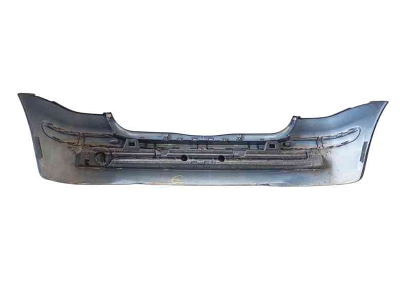 Recambio de paragolpes trasero para mercedes-benz clase a (w168) a 160 (168.033, 168.133) referencia OEM IAM 1688800071  