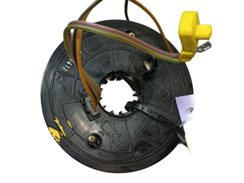 Recambio de anillo airbag para mercedes-benz clase a (w168) a 160 (168.033, 168.133) referencia OEM IAM   