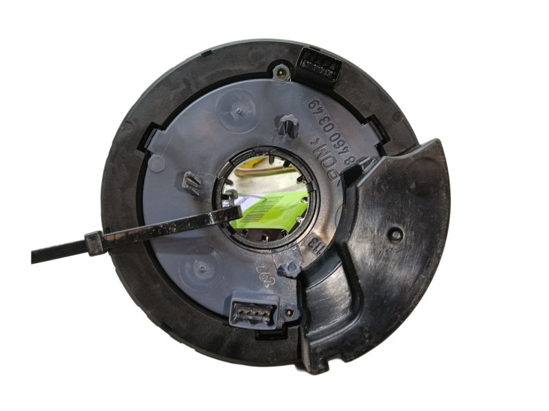 Recambio de anillo airbag para mercedes-benz clase a (w168) a 160 (168.033, 168.133) referencia OEM IAM   