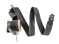 Recambio de cinturon seguridad delantero izquierdo para renault kangoo (kc0/1_) 1.9 dci 4x4 referencia OEM IAM 8200739958  