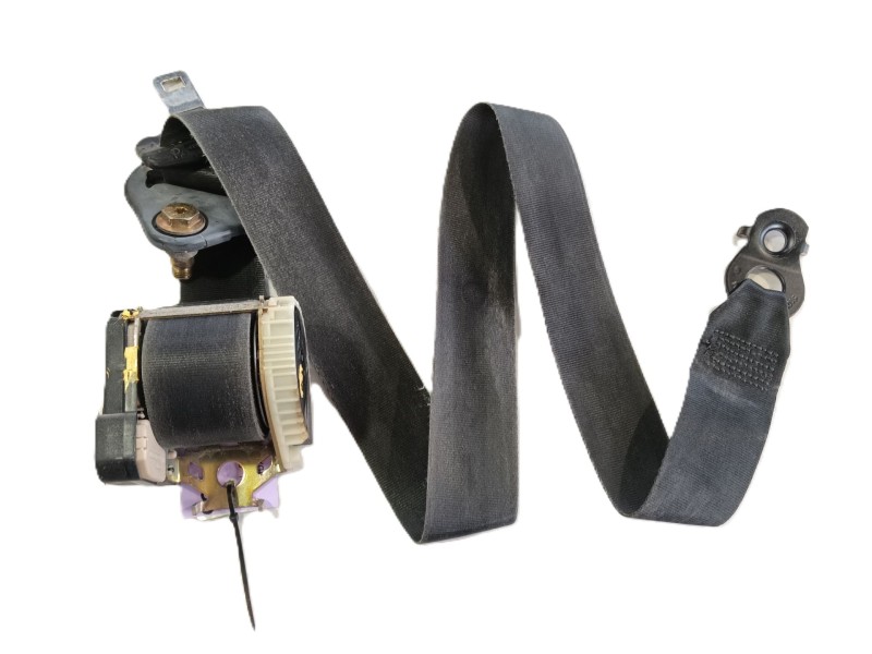 Recambio de cinturon seguridad delantero izquierdo para renault kangoo (kc0/1_) 1.9 dci 4x4 referencia OEM IAM 8200739958  