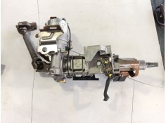 Recambio de columna direccion para renault clio iv (bh_) 1.5 dci 90 referencia OEM IAM 488101963R / 488107240R  
