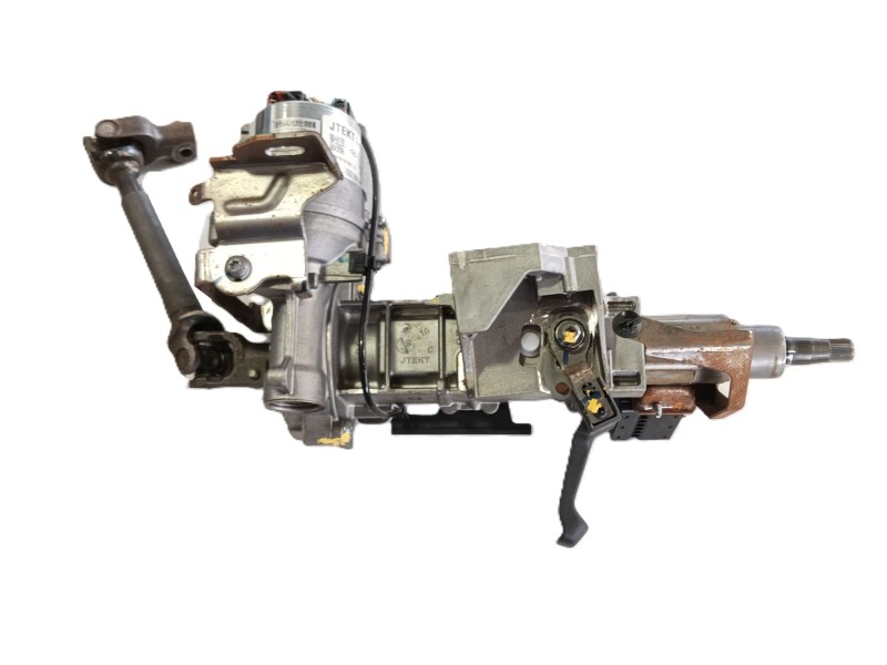 Recambio de columna direccion para renault clio iv (bh_) 1.5 dci 90 referencia OEM IAM 488101963R / 488107240R  