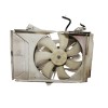 Recambio de electroventilador para toyota yaris (ncp1/nlp1/scp1) 1.0 linea luna referencia OEM IAM 1636323020  