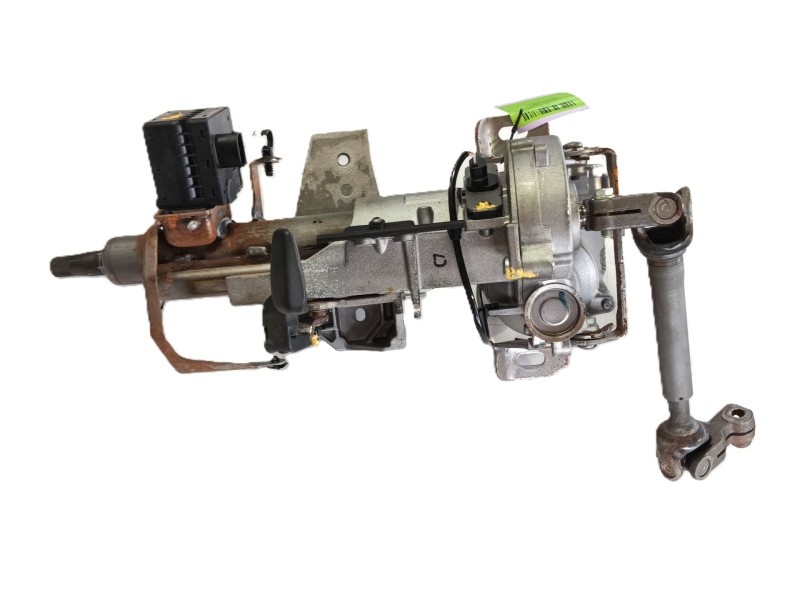 Recambio de columna direccion para renault clio iv (bh_) 1.5 dci 90 referencia OEM IAM 488101963R / 488107240R  