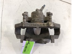 Recambio de pinza freno delantera derecha para renault clio iv (bh_) 1.5 dci 90 referencia OEM IAM 410016069R / 410014529R   2