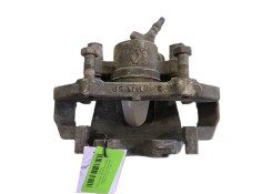 Recambio de pinza freno delantera derecha para renault clio iv (bh_) 1.5 dci 90 referencia OEM IAM 410016069R / 410014529R   2