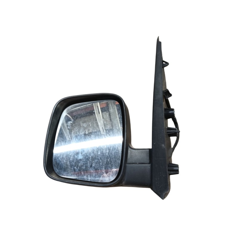 Recambio de espejo retrovisor izquierdo para peugeot bipper (aa_) 1.3 hdi 75 referencia OEM IAM 8153VJ  1674558180