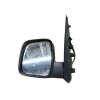 Recambio de espejo retrovisor izquierdo para peugeot bipper (aa_) 1.3 hdi 75 referencia OEM IAM 8153VJ  1674558180