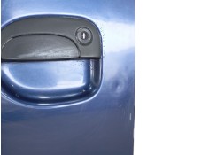 Recambio de puerta delantera izquierda para renault kangoo (kc0/1_) 1.9 dci 4x4 referencia OEM IAM 7751472432   2