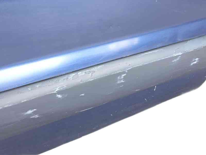 Recambio de puerta delantera izquierda para renault kangoo (kc0/1_) 1.9 dci 4x4 referencia OEM IAM 7751472432  
