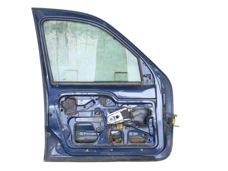 Recambio de puerta delantera izquierda para renault kangoo (kc0/1_) 1.9 dci 4x4 referencia OEM IAM 7751472432  