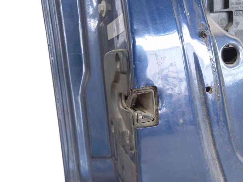 Recambio de puerta delantera izquierda para renault kangoo (kc0/1_) 1.9 dci 4x4 referencia OEM IAM 7751472432  