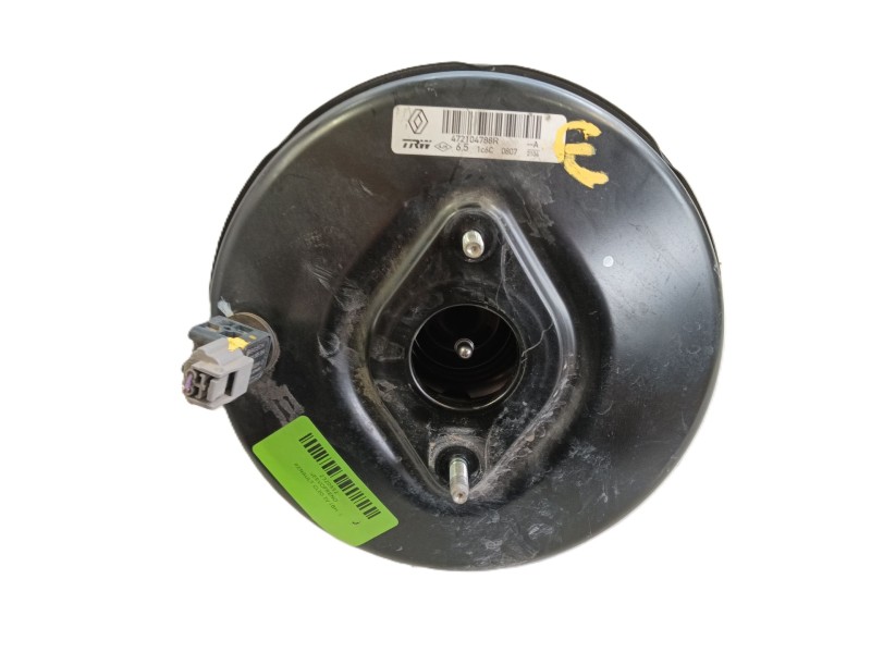 Recambio de servofreno para renault clio iv (bh_) 1.5 dci 90 referencia OEM IAM   