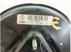 Recambio de servofreno para renault clio iv (bh_) 1.5 dci 90 referencia OEM IAM    2