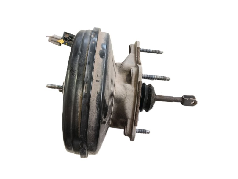 Recambio de servofreno para renault clio iv (bh_) 1.5 dci 90 referencia OEM IAM   