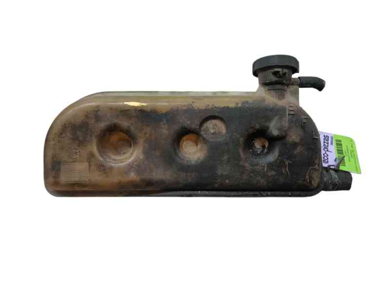 Recambio de deposito expansion para toyota corolla verso (zer_, zze12_, r1_) 2.2 d-4d (aur10_) referencia OEM IAM 164800R010  