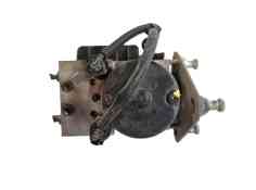 Recambio de abs para mercedes-benz clase a (w168) a 160 (168.033, 168.133) referencia OEM IAM 0034317512  