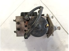 Recambio de abs para mercedes-benz clase a (w168) a 160 (168.033, 168.133) referencia OEM IAM 0034317512   2