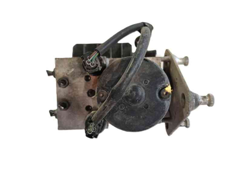 Recambio de abs para mercedes-benz clase a (w168) a 160 (168.033, 168.133) referencia OEM IAM 0034317512  