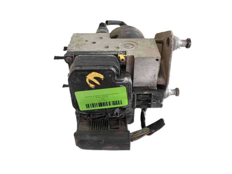 Recambio de abs para mercedes-benz clase a (w168) a 160 (168.033, 168.133) referencia OEM IAM 0034317512  