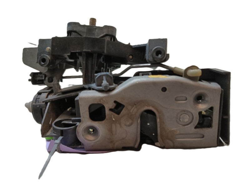 Recambio de cerradura puerta trasera izquierda para mercedes-benz clase a (w168) a 160 (168.033, 168.133) referencia OEM IAM A16