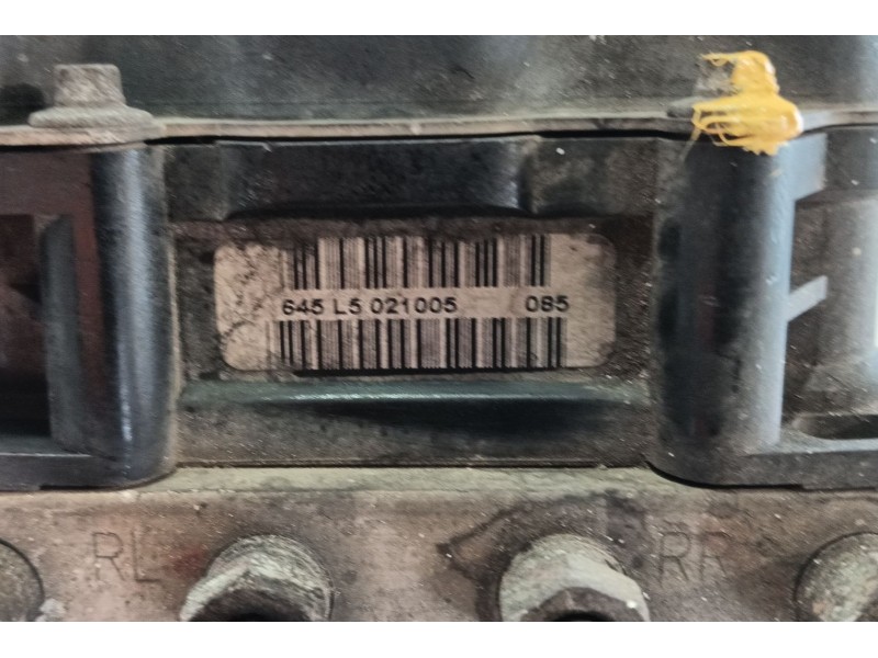 Recambio de abs para toyota corolla verso (zer_, zze12_, r1_) 2.2 d-4d (aur10_) referencia OEM IAM 440500F010  