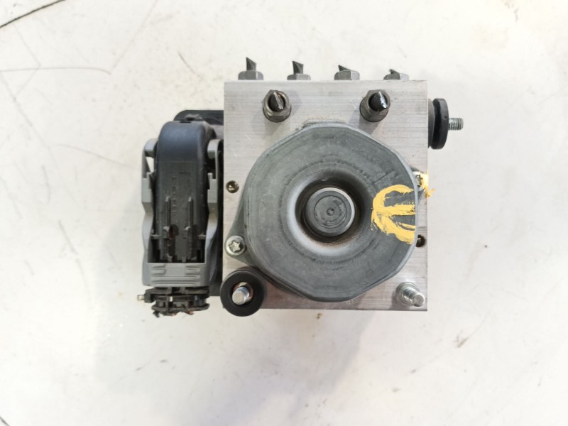 Recambio de abs para renault clio iv (bh_) 1.5 dci 90 referencia OEM IAM   