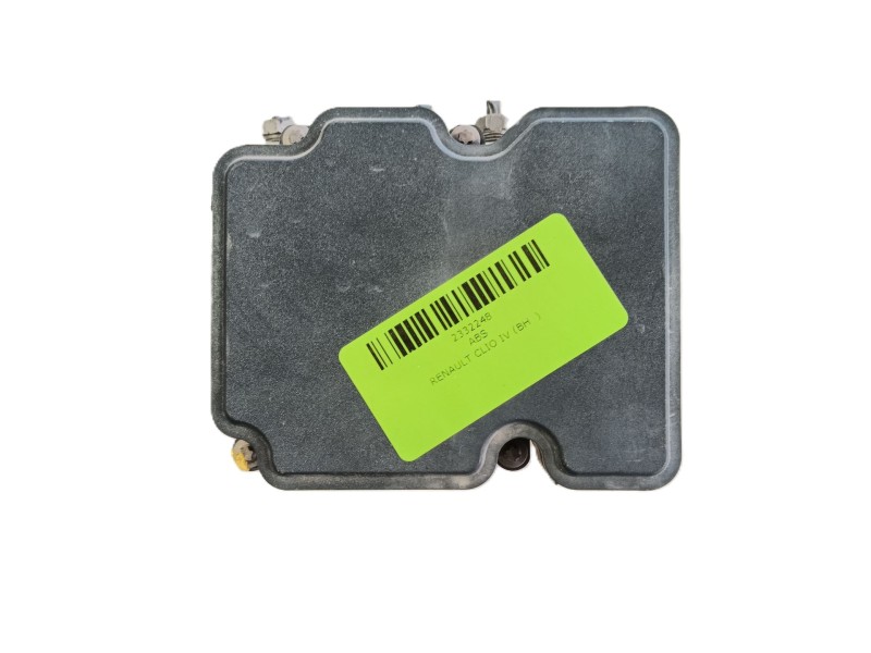 Recambio de abs para renault clio iv (bh_) 1.5 dci 90 referencia OEM IAM   