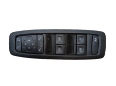 Recambio de mando elevalunas delantero izquierdo para renault megane iv sedán (lva/m/n) 1.5 dci 110 referencia OEM IAM   