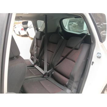 CINTURON SEGURIDAD DELANTERO IZQUIERDO 732200F050B0 